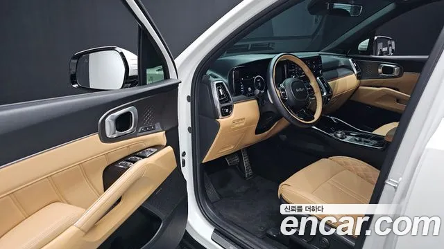 Kia Sorento 2023 — фото 17
