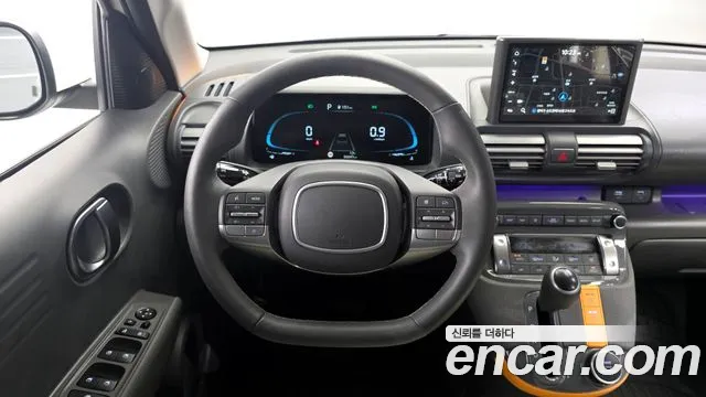 Hyundai Casper 2023 — фото 13