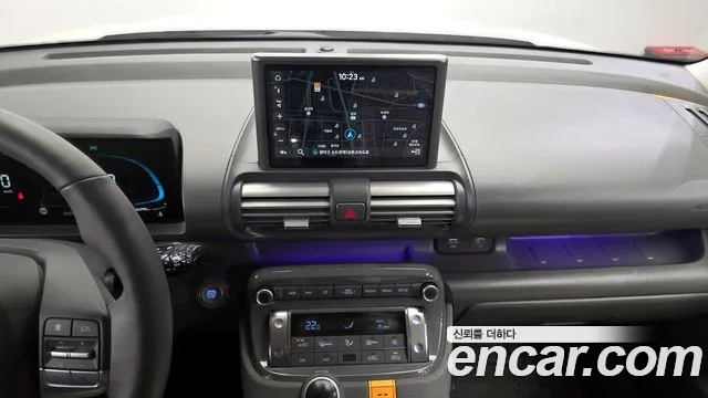 Hyundai Casper 2023 — фото 14