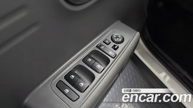Hyundai Casper 2023 — фото 20