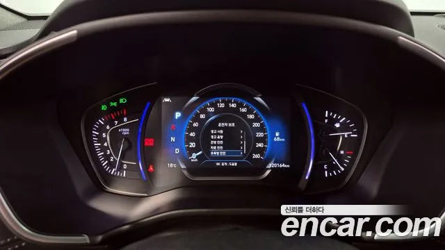 Hyundai Santafe 2019 — фото 11