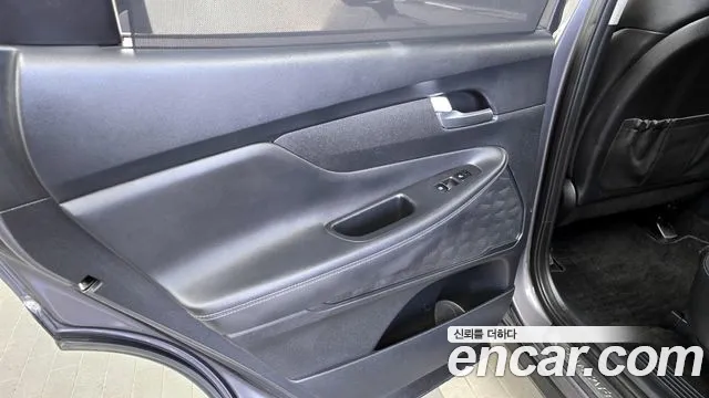 Hyundai Santafe 2019 — фото 15