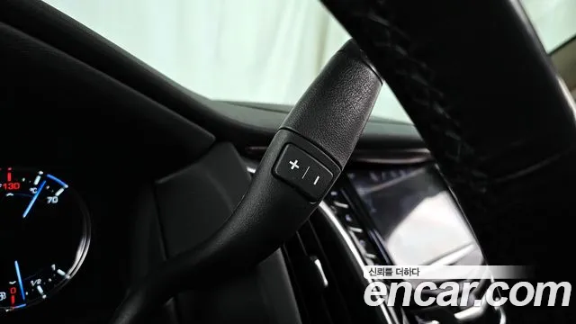 Cadillac Escalade 2020 — фото 12
