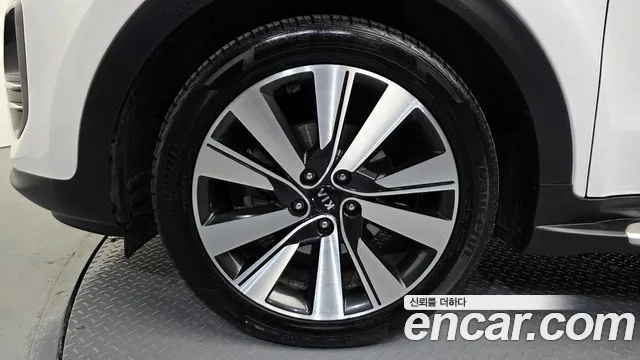Kia Sportage 2018 — фото 5