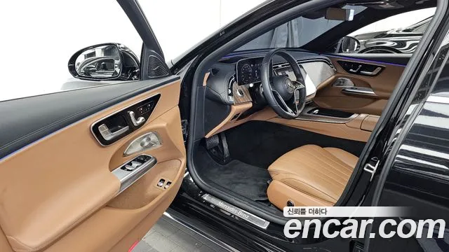 Mercedes-Benz E-Class 2025 — фото 13