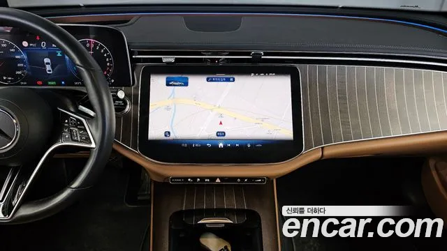 Mercedes-Benz E-Class 2025 — фото 20