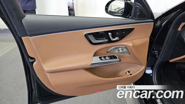 Mercedes-Benz E-Class 2025 — фото 14