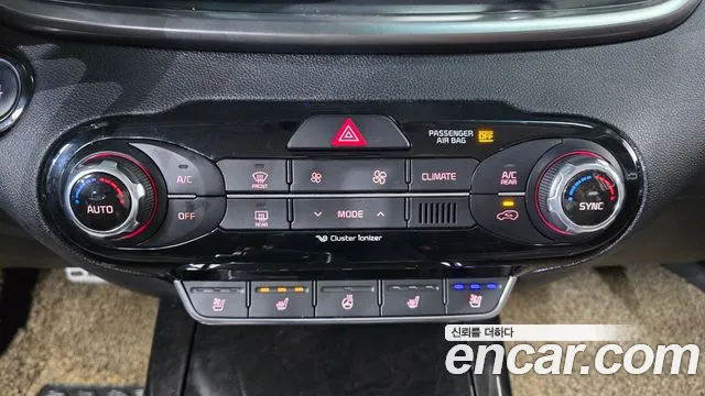 Kia Sorento 2017 — фото 17