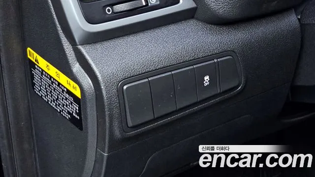 Hyundai Tucson 2017 — фото 16