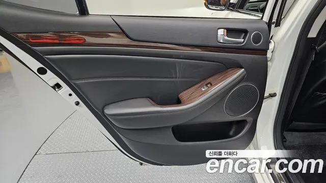 Kia K7 2015 — фото 15