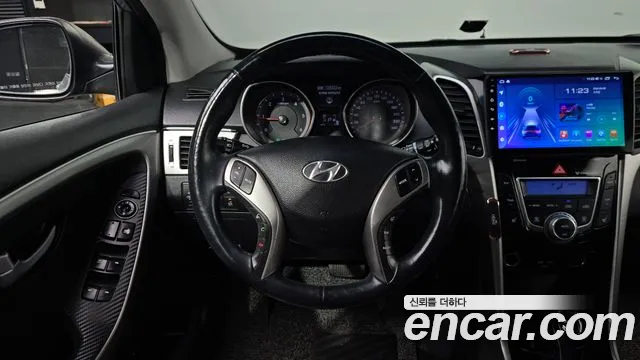Hyundai i30 2014 — фото 18