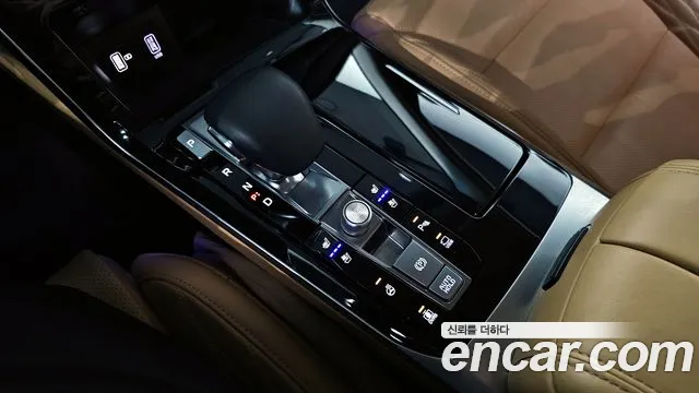 Kia K7 2020 — фото 12