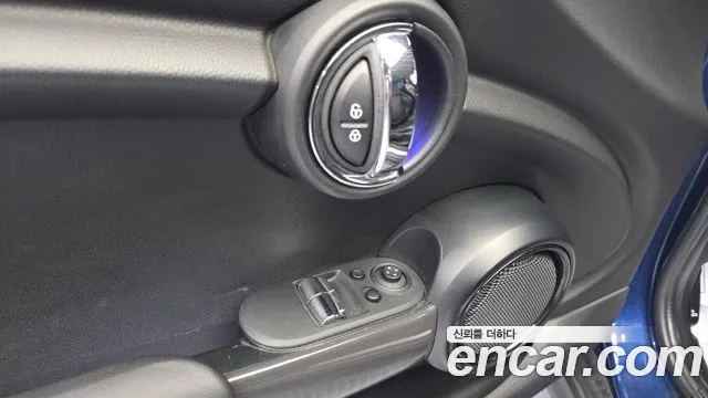 Mini Cooper 2015 — фото 12