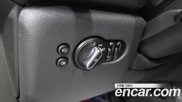 Mini Cooper 2015 — фото 13