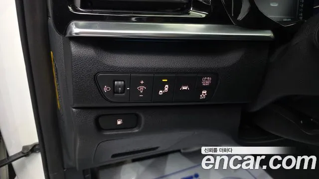 Kia Niro 2020 — фото 12