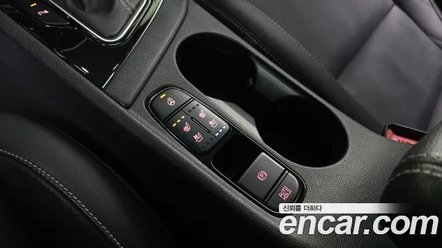 Kia Niro 2020 — фото 17
