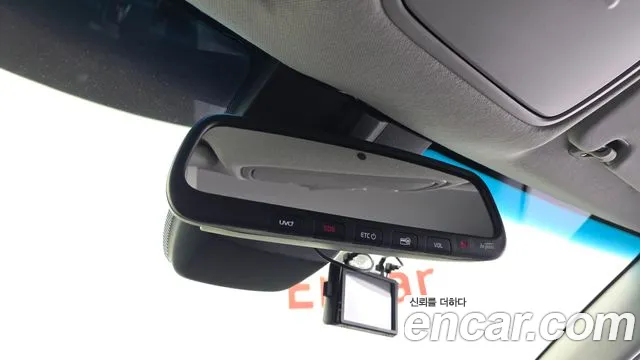 Kia Niro 2020 — фото 18
