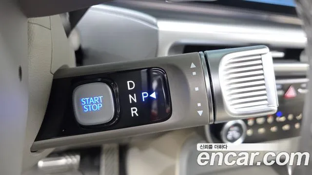 Hyundai Ioniq9 2025 — фото 12