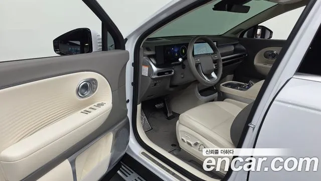 Hyundai Ioniq9 2025 — фото 13
