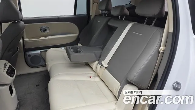 Hyundai Ioniq9 2025 — фото 18