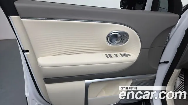 Hyundai Ioniq9 2025 — фото 14