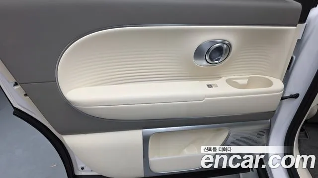 Hyundai Ioniq9 2025 — фото 15