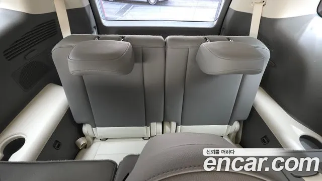 Hyundai Ioniq9 2025 — фото 16