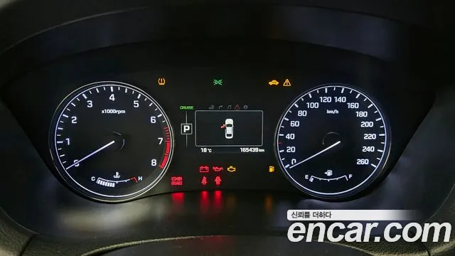 Hyundai Genesis 2015 — фото 11