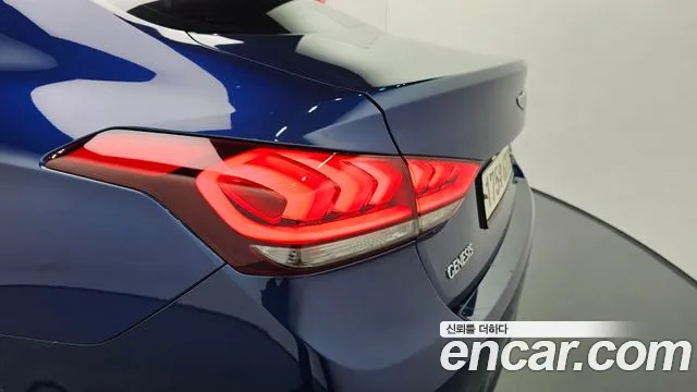 Hyundai Genesis 2015 — фото 9