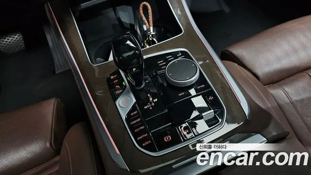 BMW X5 2020 — фото 12