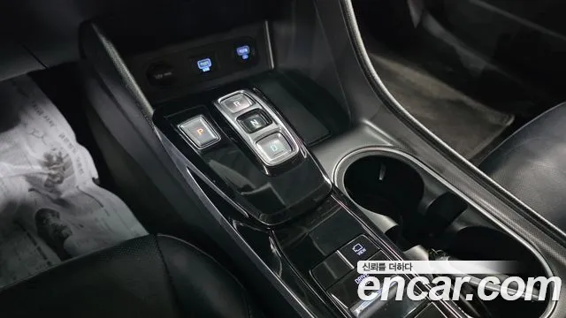 Hyundai Sonata 2020 — фото 9