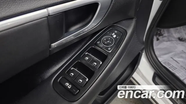 Hyundai Sonata 2020 — фото 13