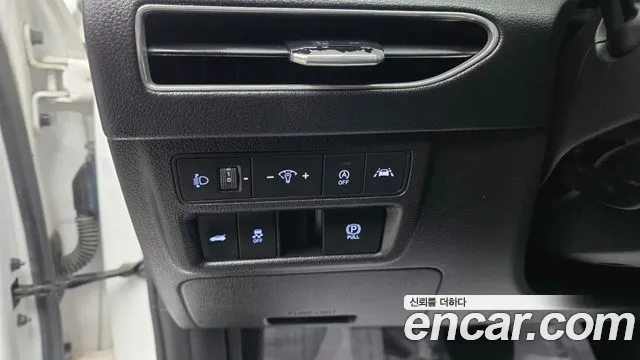 Hyundai Sonata 2020 — фото 14