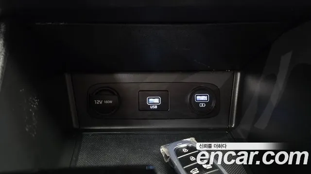 Hyundai Sonata 2020 — фото 20