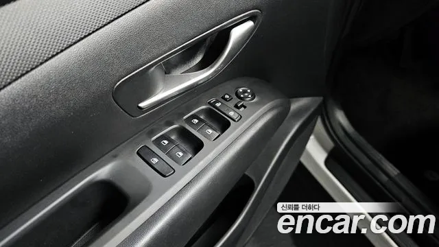 Hyundai Tucson 2021 — фото 13