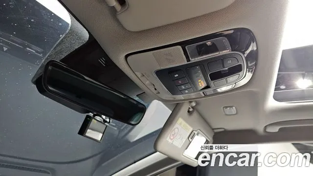 Hyundai Tucson 2021 — фото 20