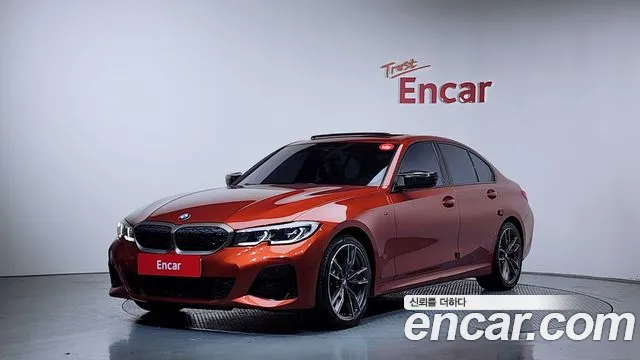 BMW 3 серия