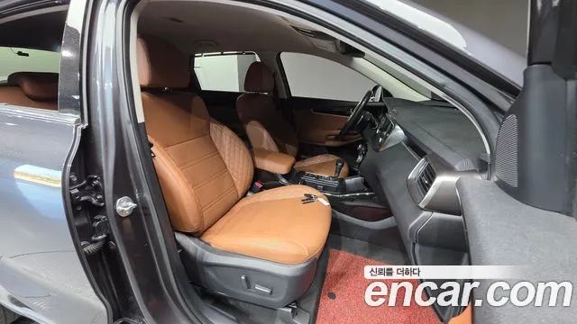 Kia Sorento 2020 — фото 10