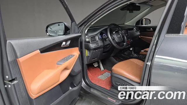 Kia Sorento 2020 — фото 12