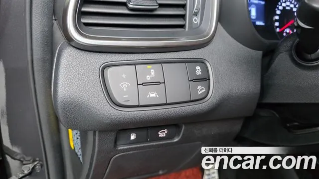 Kia Sorento 2020 — фото 13