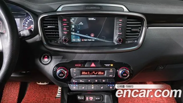 Kia Sorento 2020 — фото 15