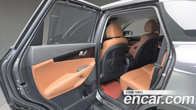 Kia Sorento 2020 — фото 17