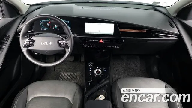 Kia Niro 2026 — фото 10