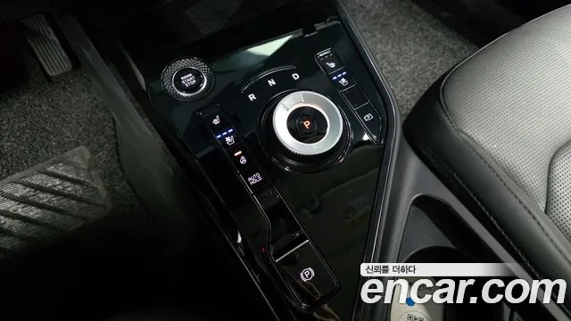 Kia Niro 2026 — фото 12