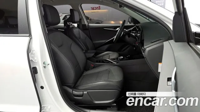 Kia Niro 2026 — фото 17