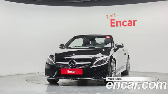 Mercedes-Benz C-Class 2018 — фото 3
