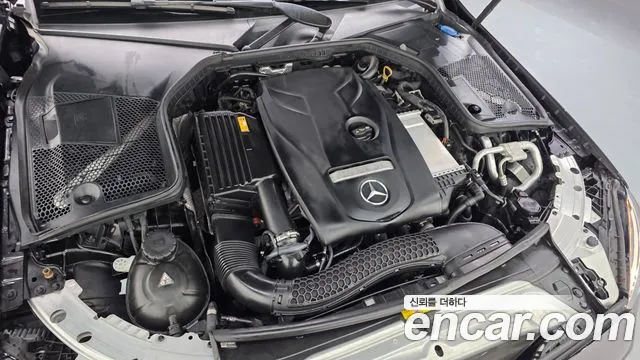 Mercedes-Benz C-Class 2018 — фото 6