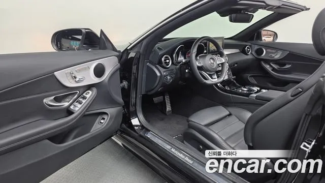 Mercedes-Benz C-Class 2018 — фото 10