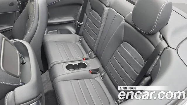 Mercedes-Benz C-Class 2018 — фото 12