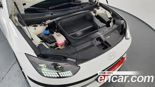 Hyundai Ioniq6 2023 — фото 6